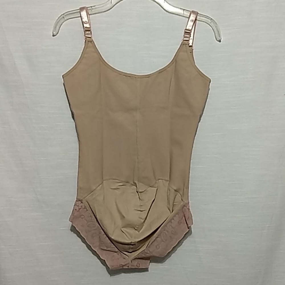 Butt Lifter Shapewear /High Back Support - Picture 5 of 8